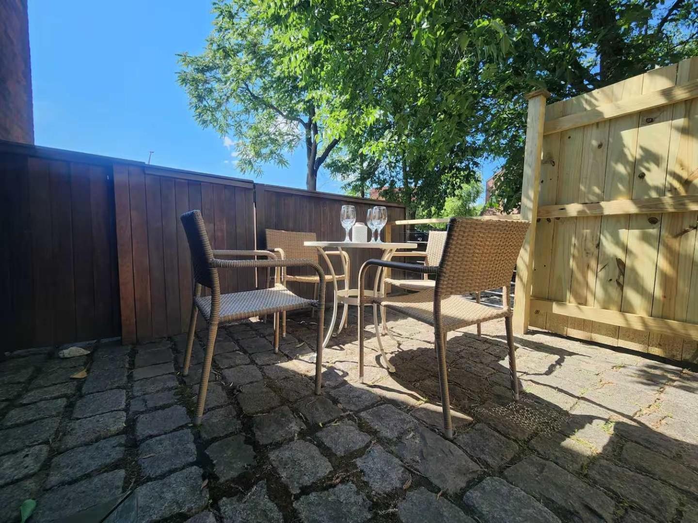 Jennifer'S Riverfront Foundry Apartment Downtown 普罗维登斯 外观 照片