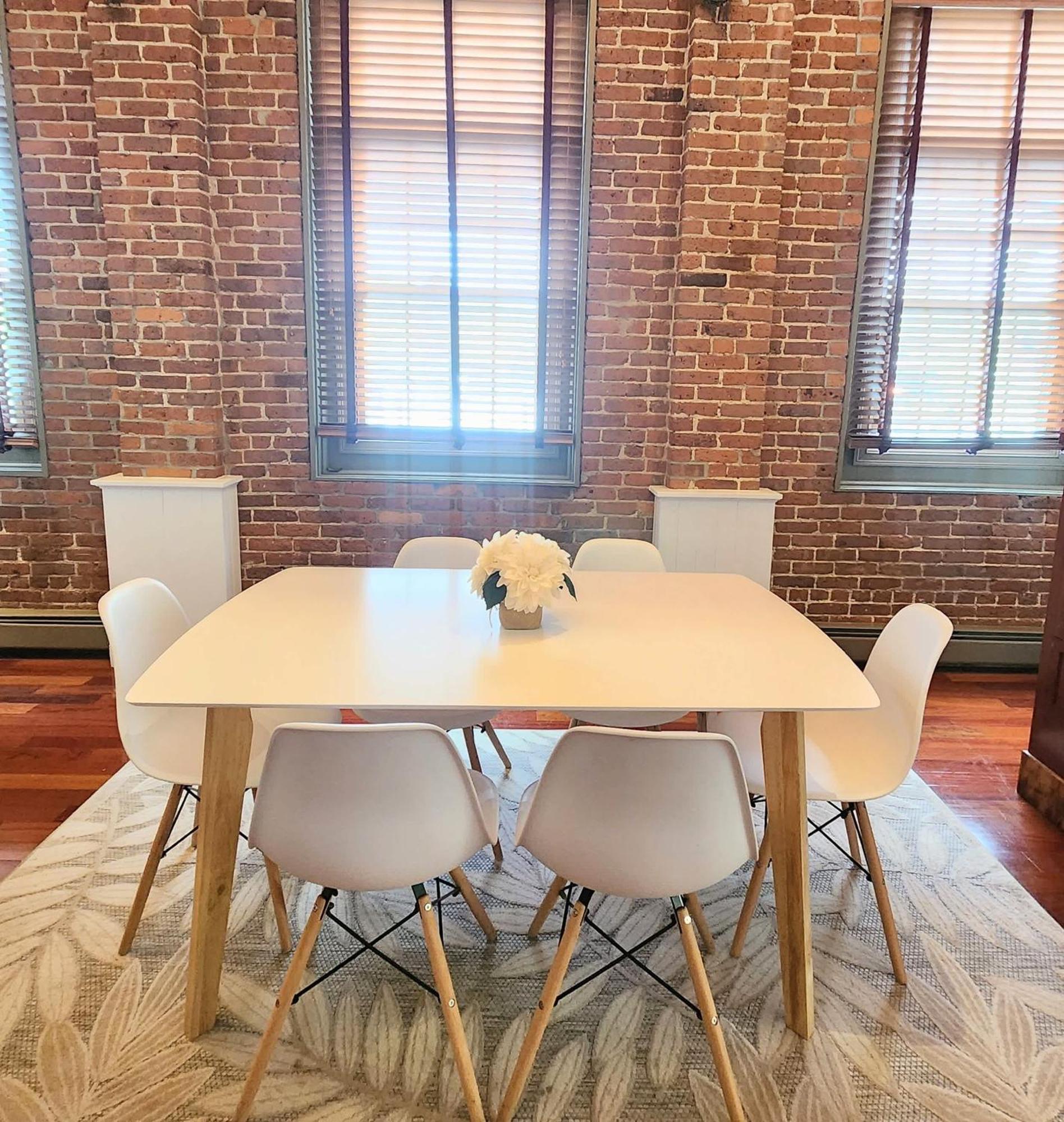 Jennifer'S Riverfront Foundry Apartment Downtown 普罗维登斯 外观 照片